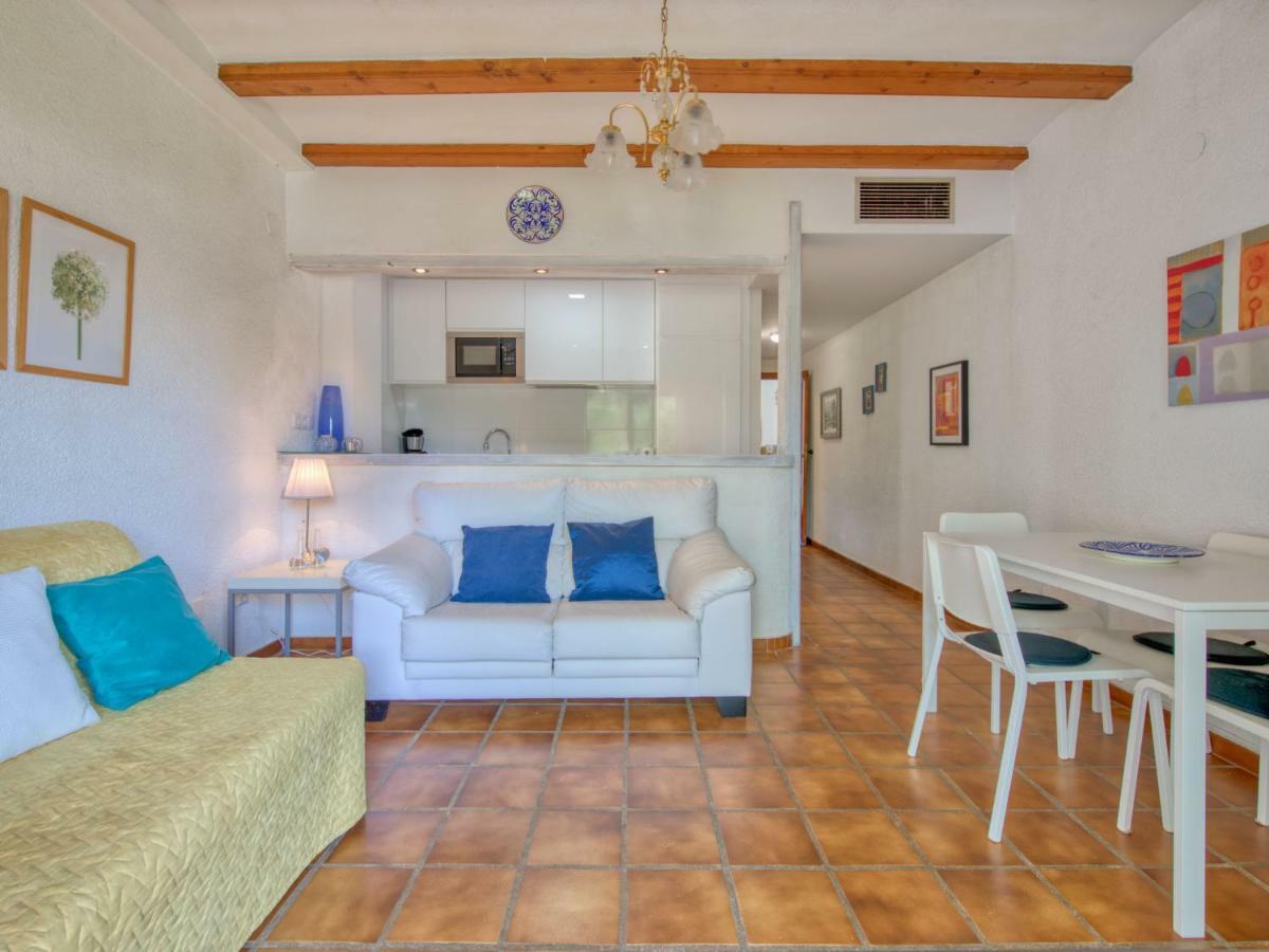 Apartment Les Arenes-7 By Interhome デニア エクステリア 写真