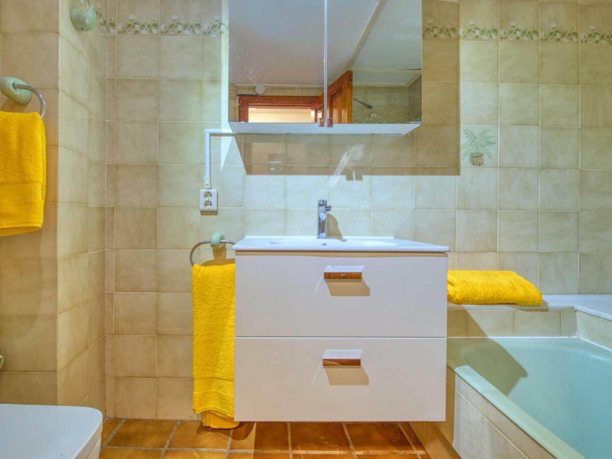 Apartment Les Arenes-7 By Interhome デニア エクステリア 写真