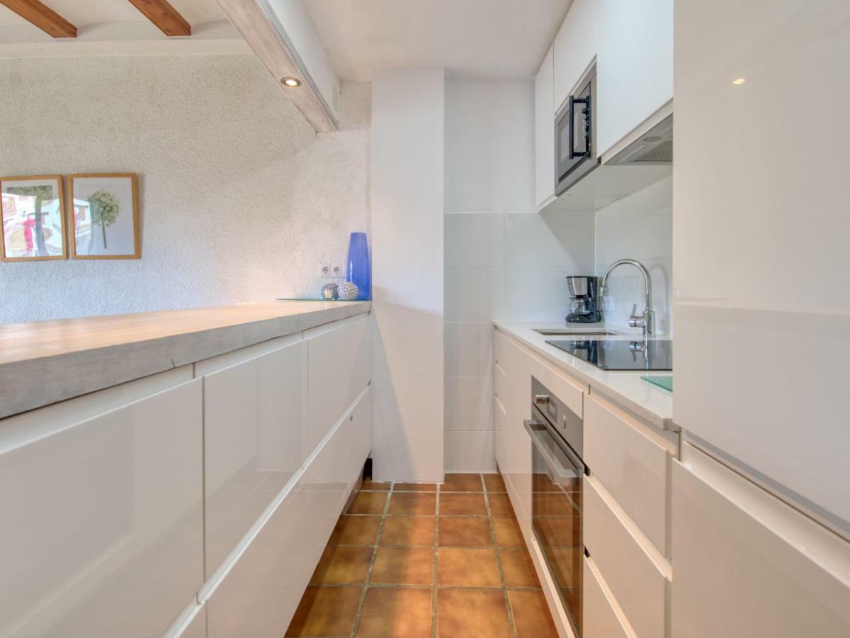 Apartment Les Arenes-7 By Interhome デニア エクステリア 写真