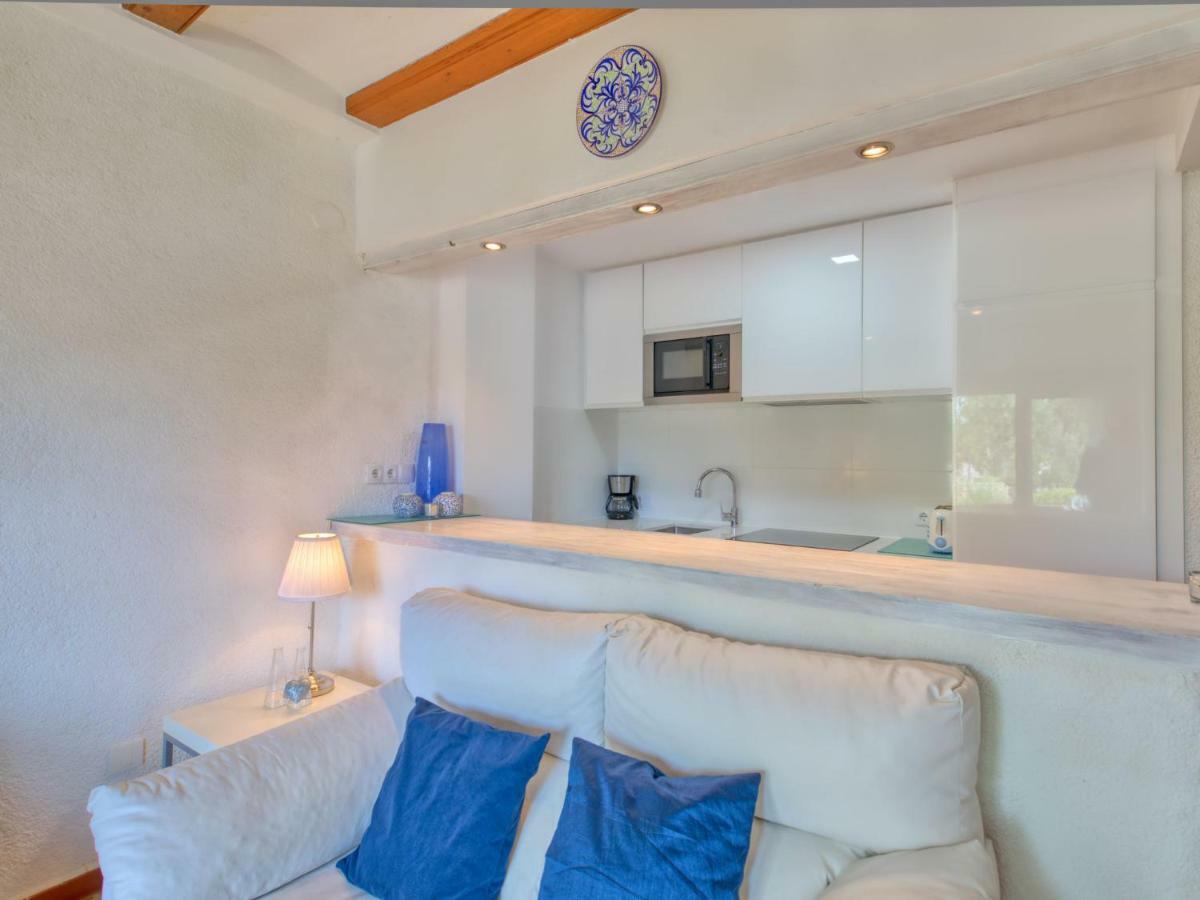 Apartment Les Arenes-7 By Interhome デニア エクステリア 写真