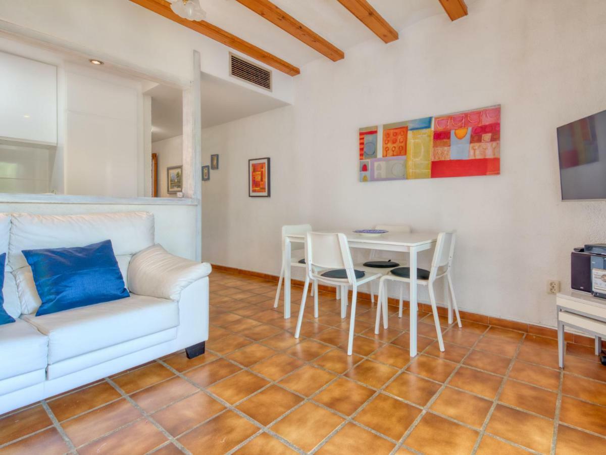 Apartment Les Arenes-7 By Interhome デニア エクステリア 写真